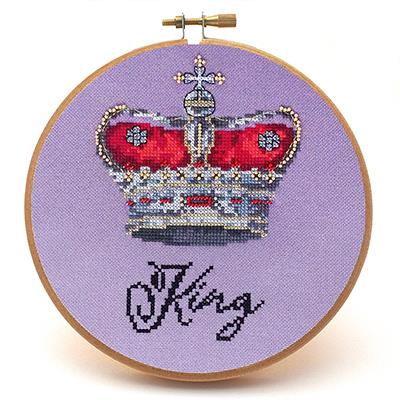 (image for) King